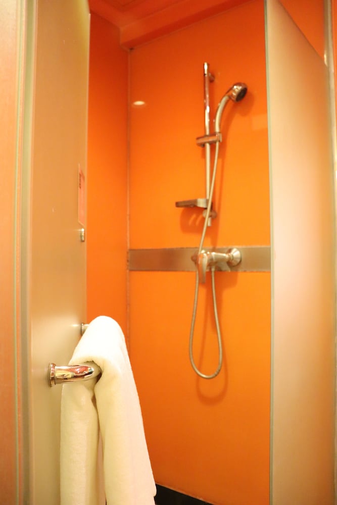 Garden Inn 4th Zhongshan Road Branch 36/60