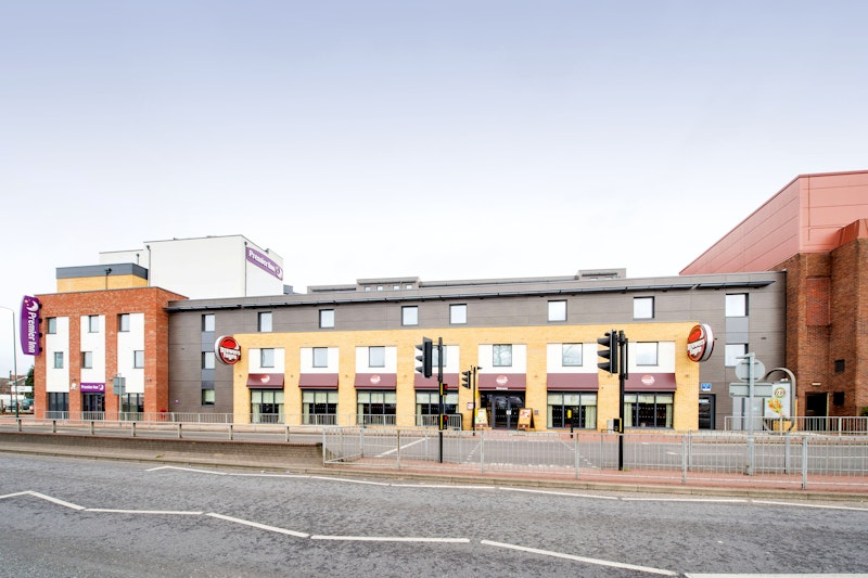 Premier Inn London Bexleyheath in LONDON