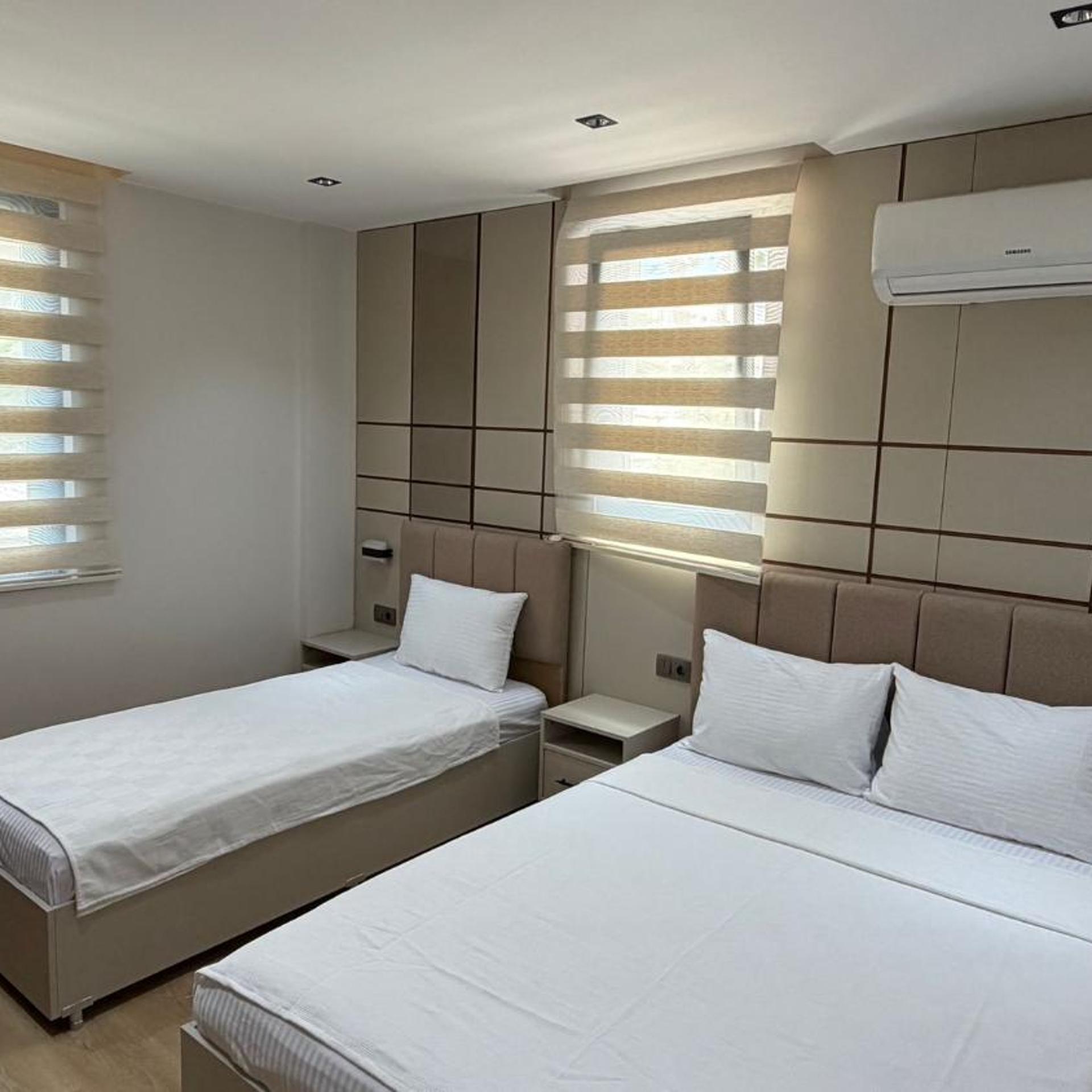 Nergiz Hotel 13/48