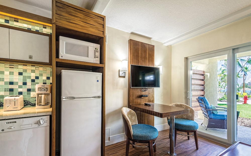 Margaritaville Vacation Club - St Thomas 53/72
