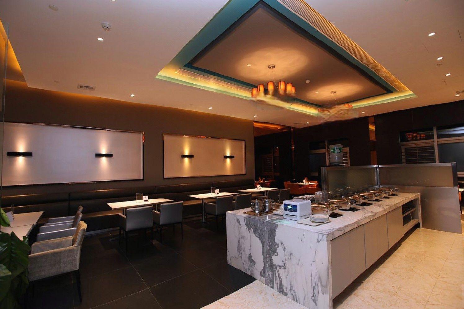 Jinjiang Inn Select (Tianjin Haitai Industrial Park) 7/26