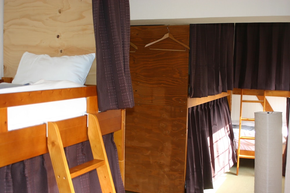 Kagoshima Guest House M104 - Hostel 16/50