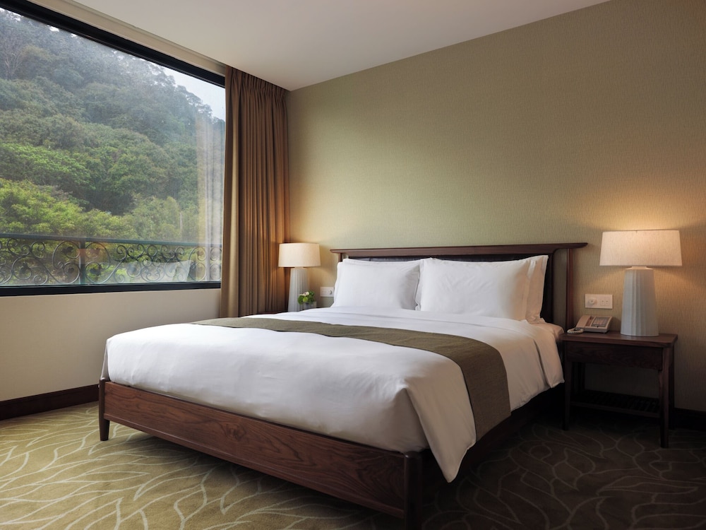 Yusense Hotel 9/32