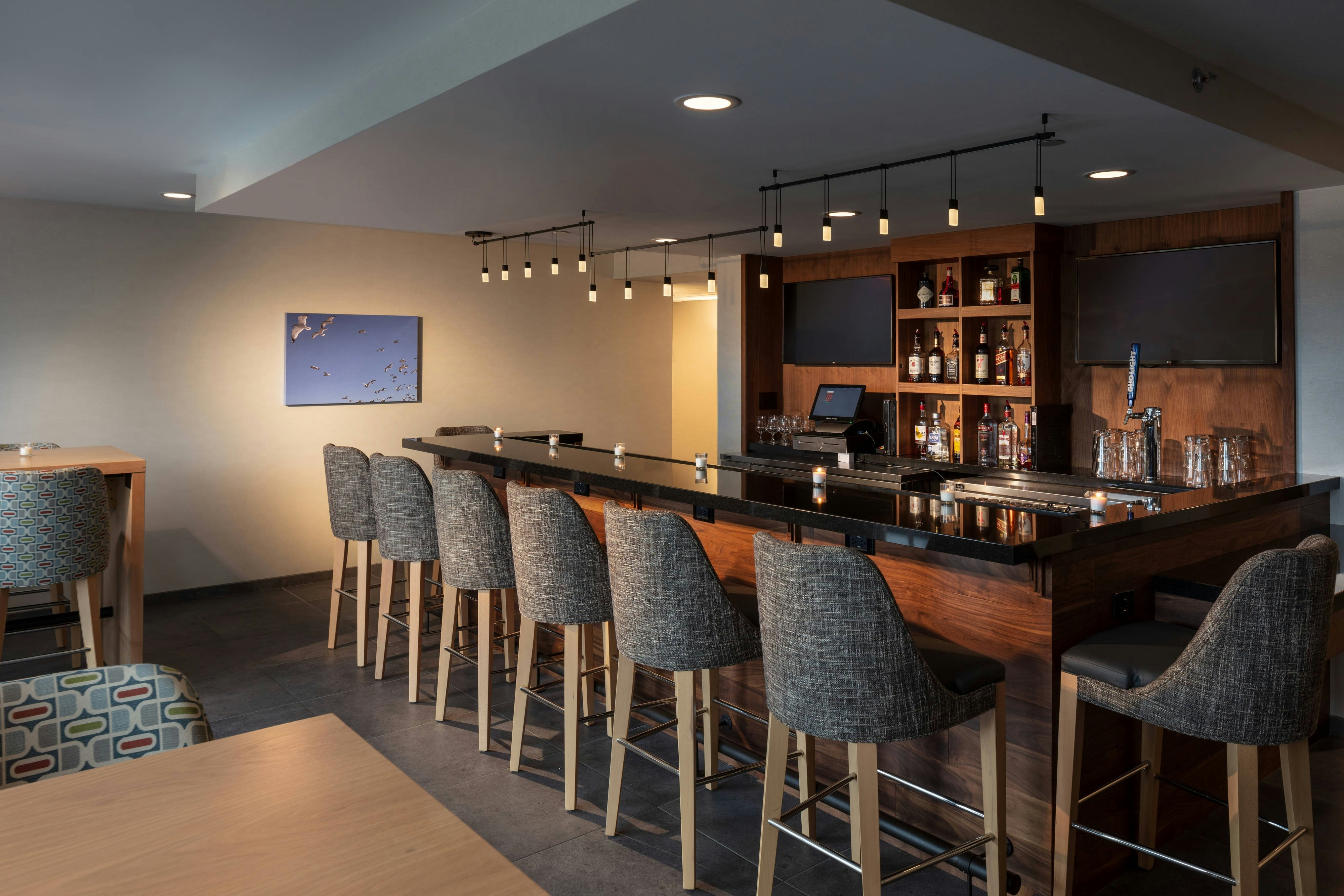 Fairfield Inn & Suites Providence Airport Warwick 8/13
