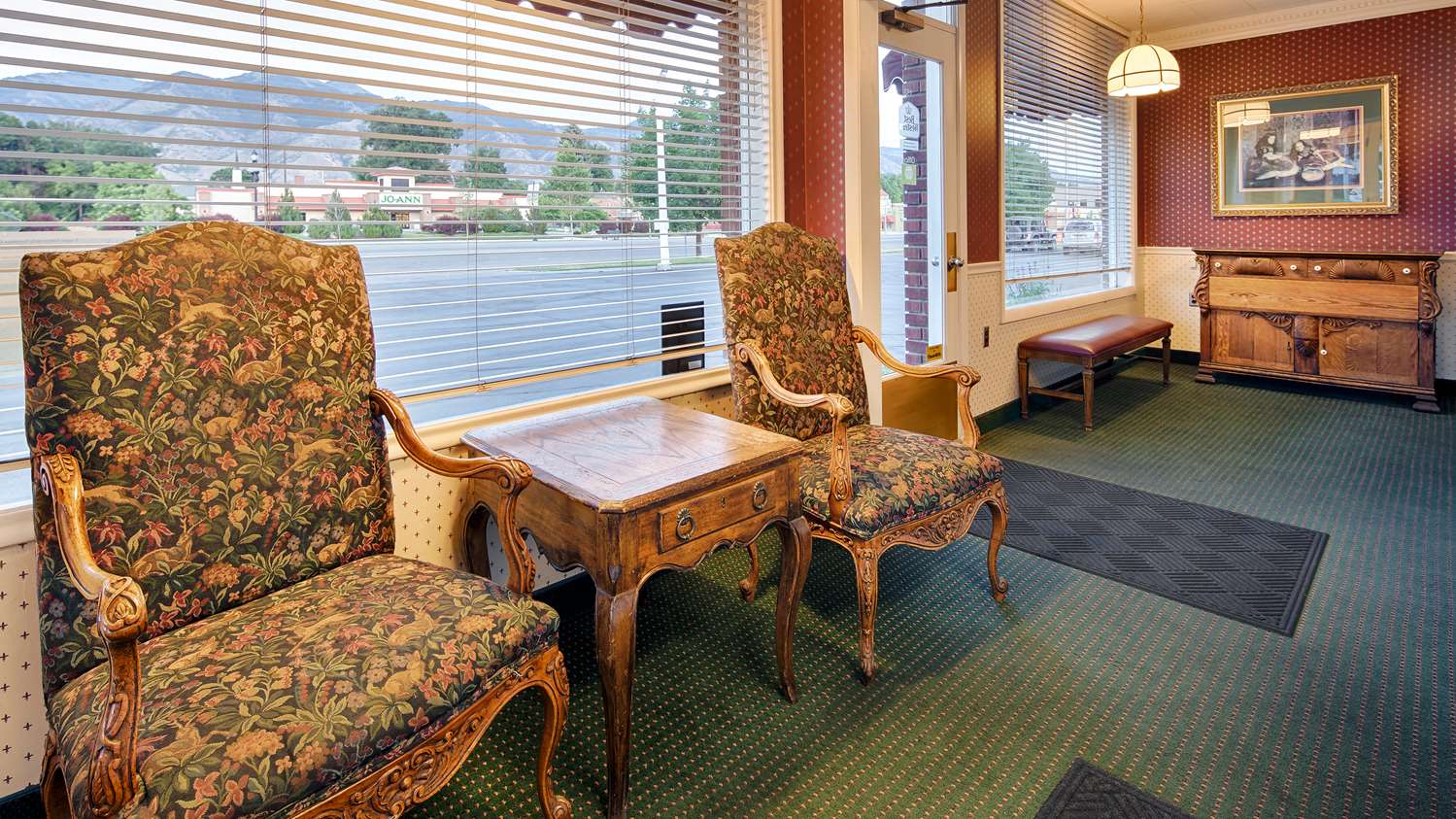 Baugh Motel, SureStay Collection By Best Western 15/32