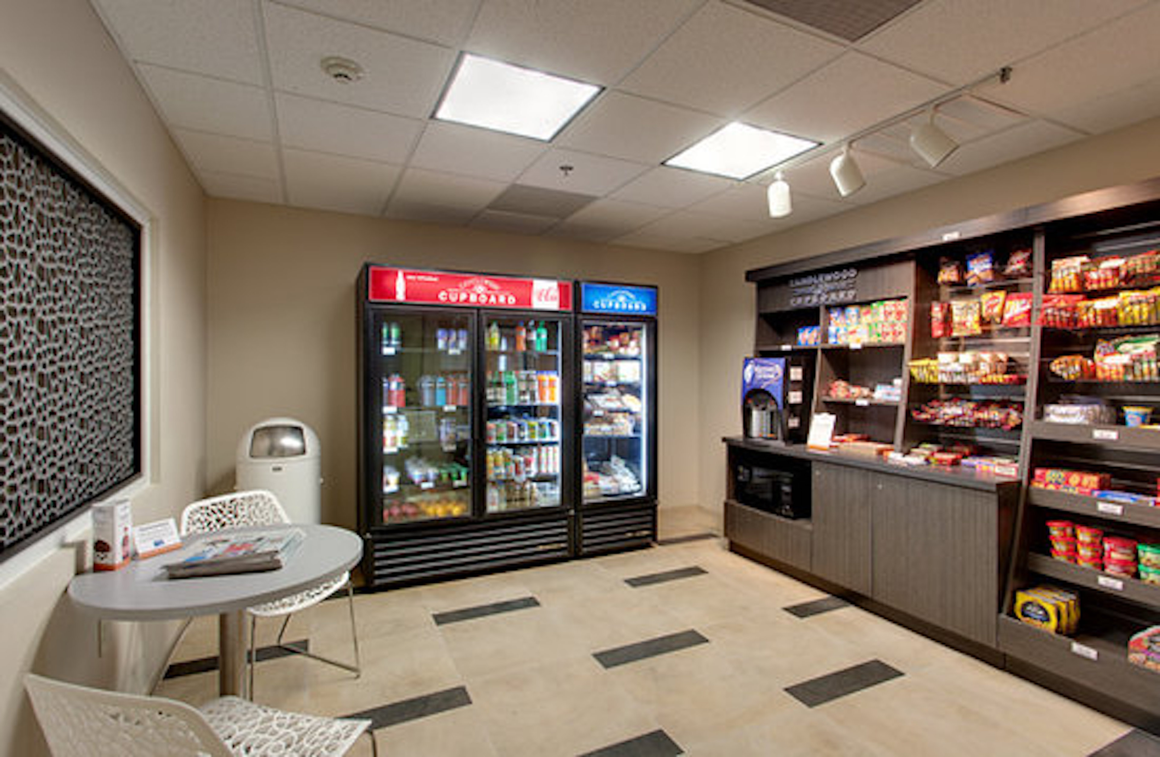 Candlewood Suites Secaucus 28/30