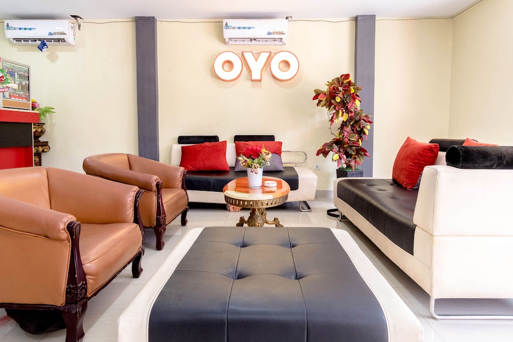 OYO 283 Helvetia Residence 46/56