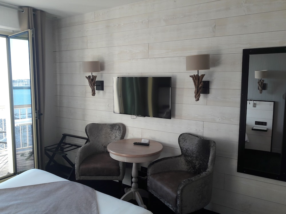 Hotel Les Brises 40/78
