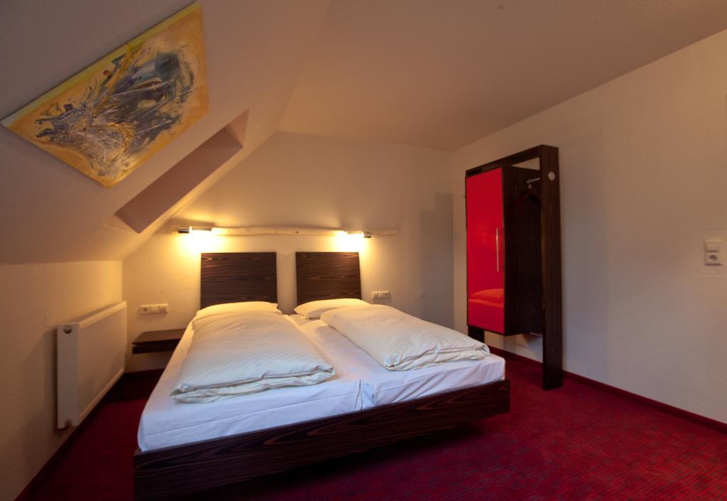 Hotel Speyer am Technik Museum 15/28