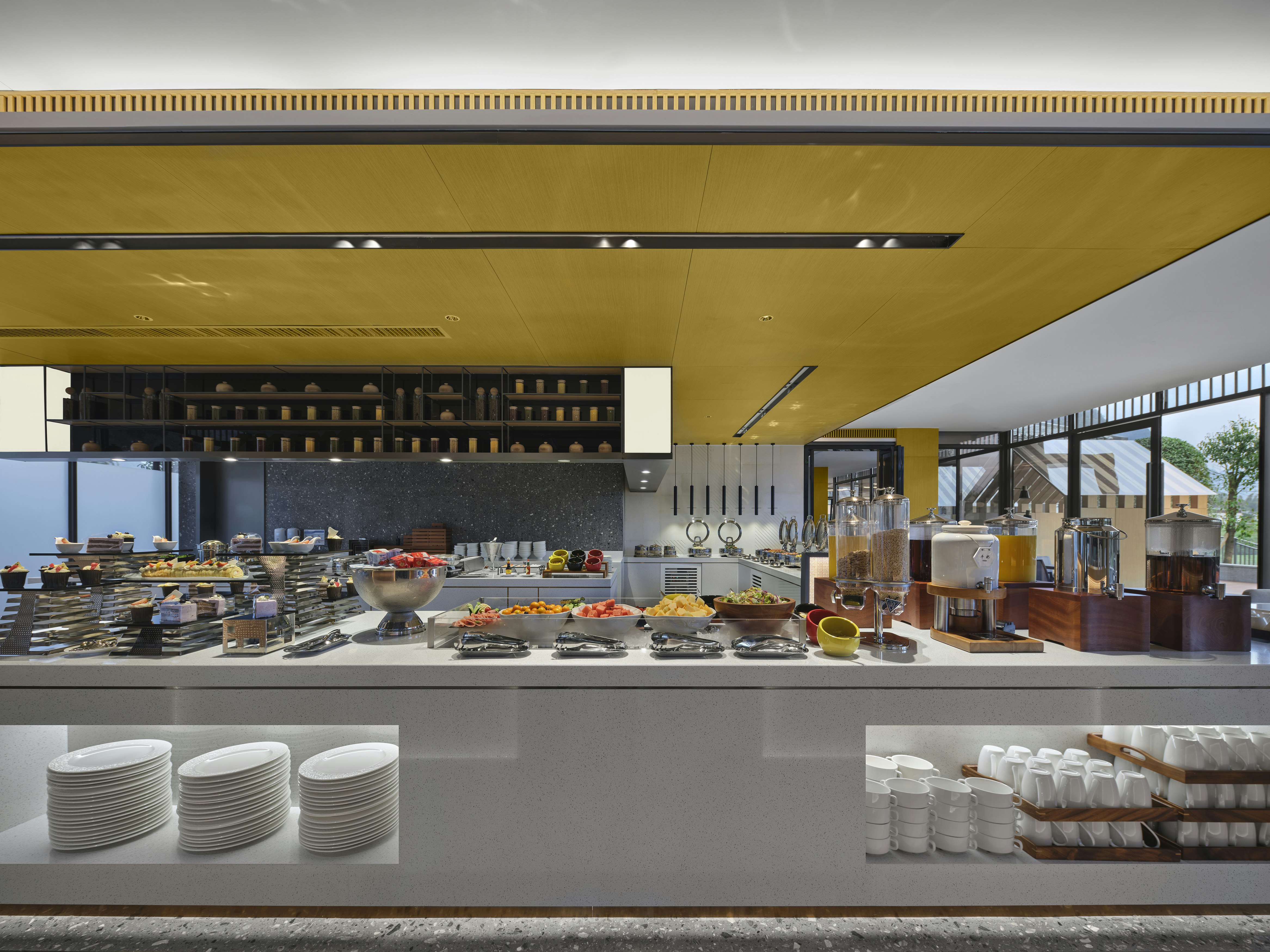 Hilton Garden Inn Guilin Yangshuo 5/41