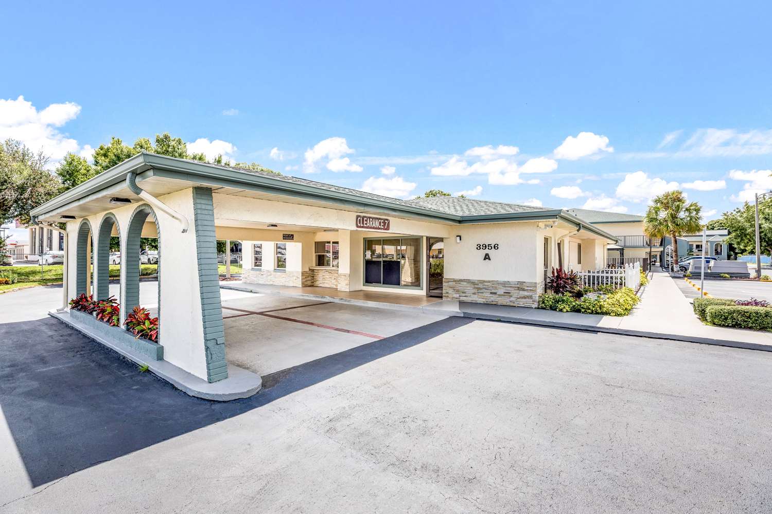Baymont by Wyndham Orlando Downtown 14/20