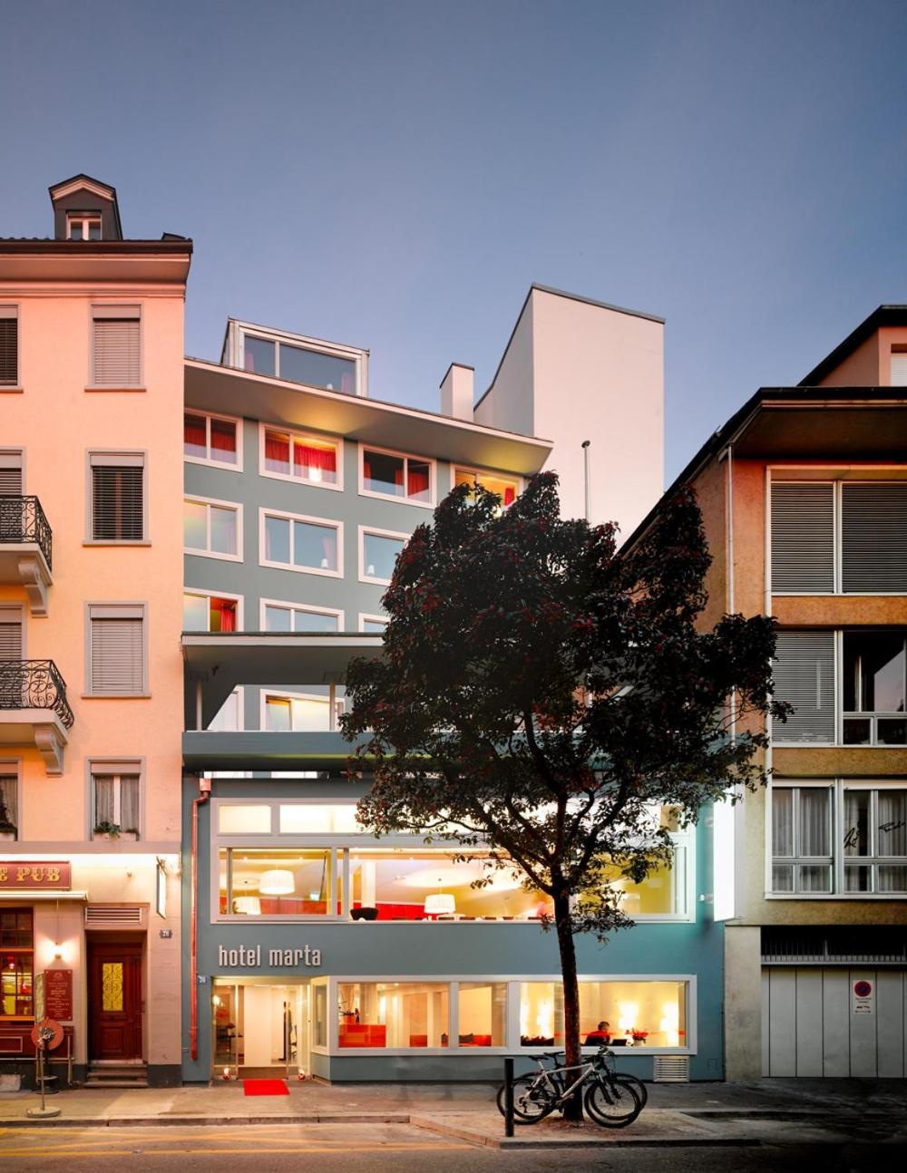 Hotel Marta 4/31