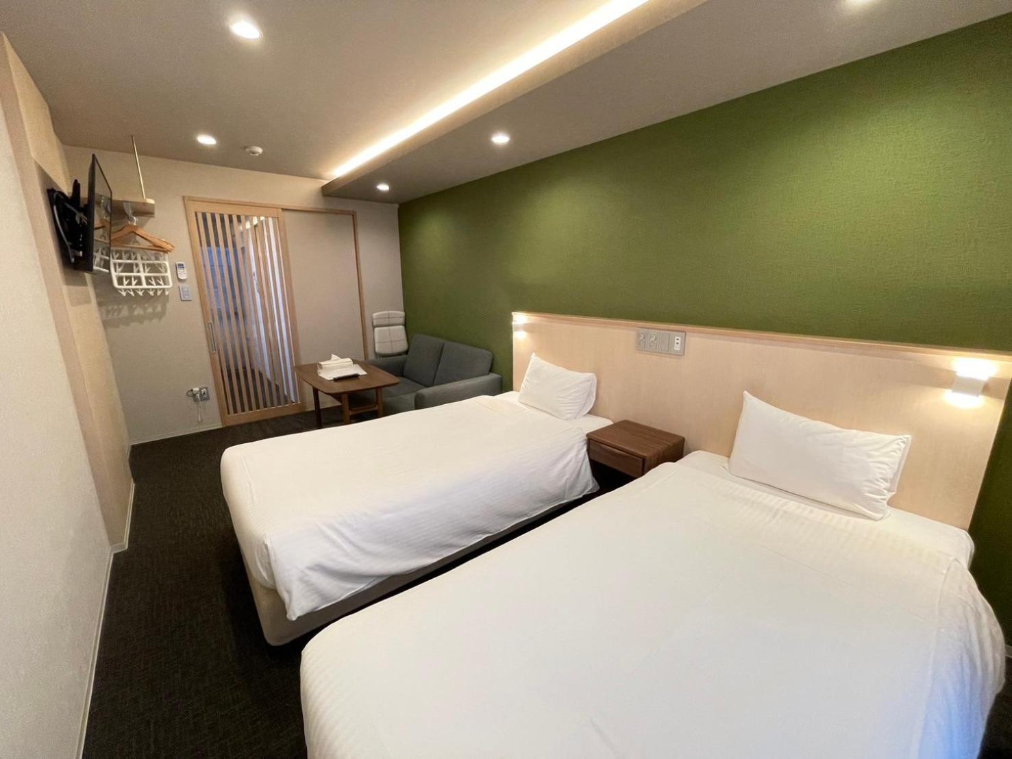 HIZ HOTEL Gion-Shirakawa 18/50