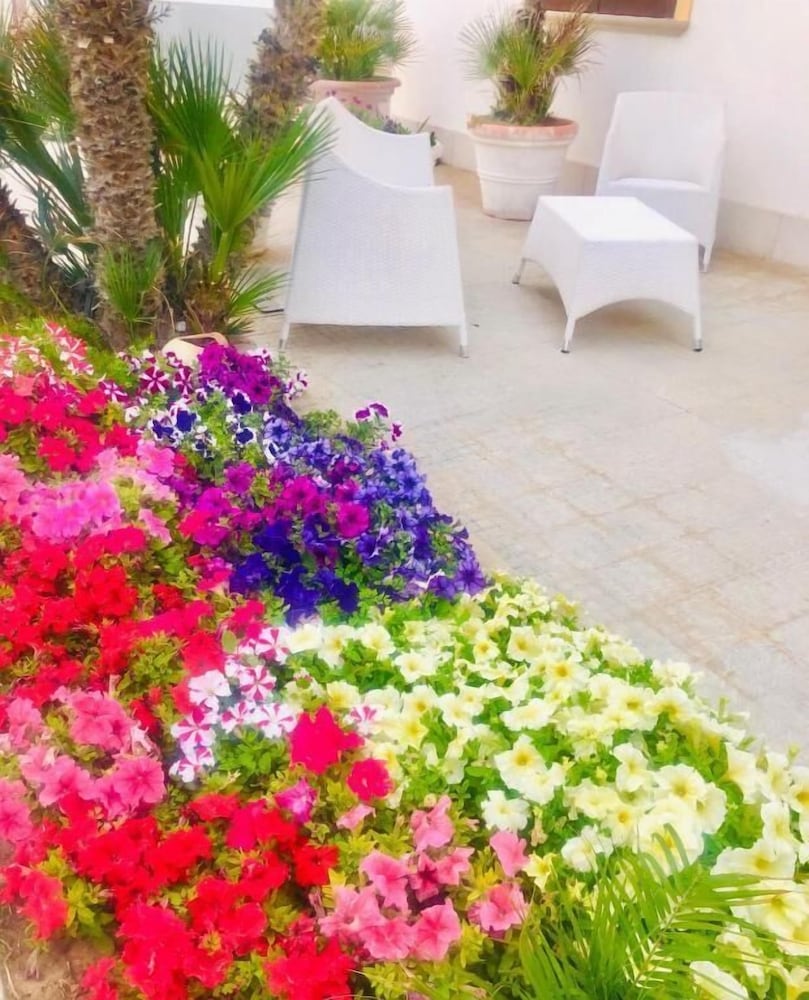 Hotel Araba Fenice 44/50