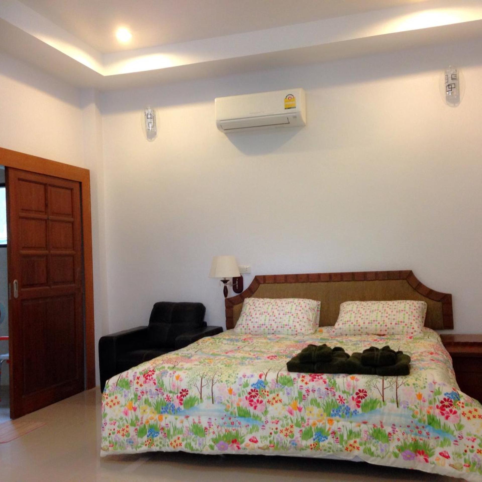 Damnoen Care Resort 38/50