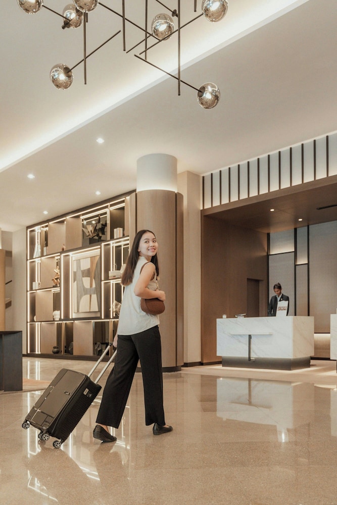AC Hotels by Marriott Ipoh 4/50