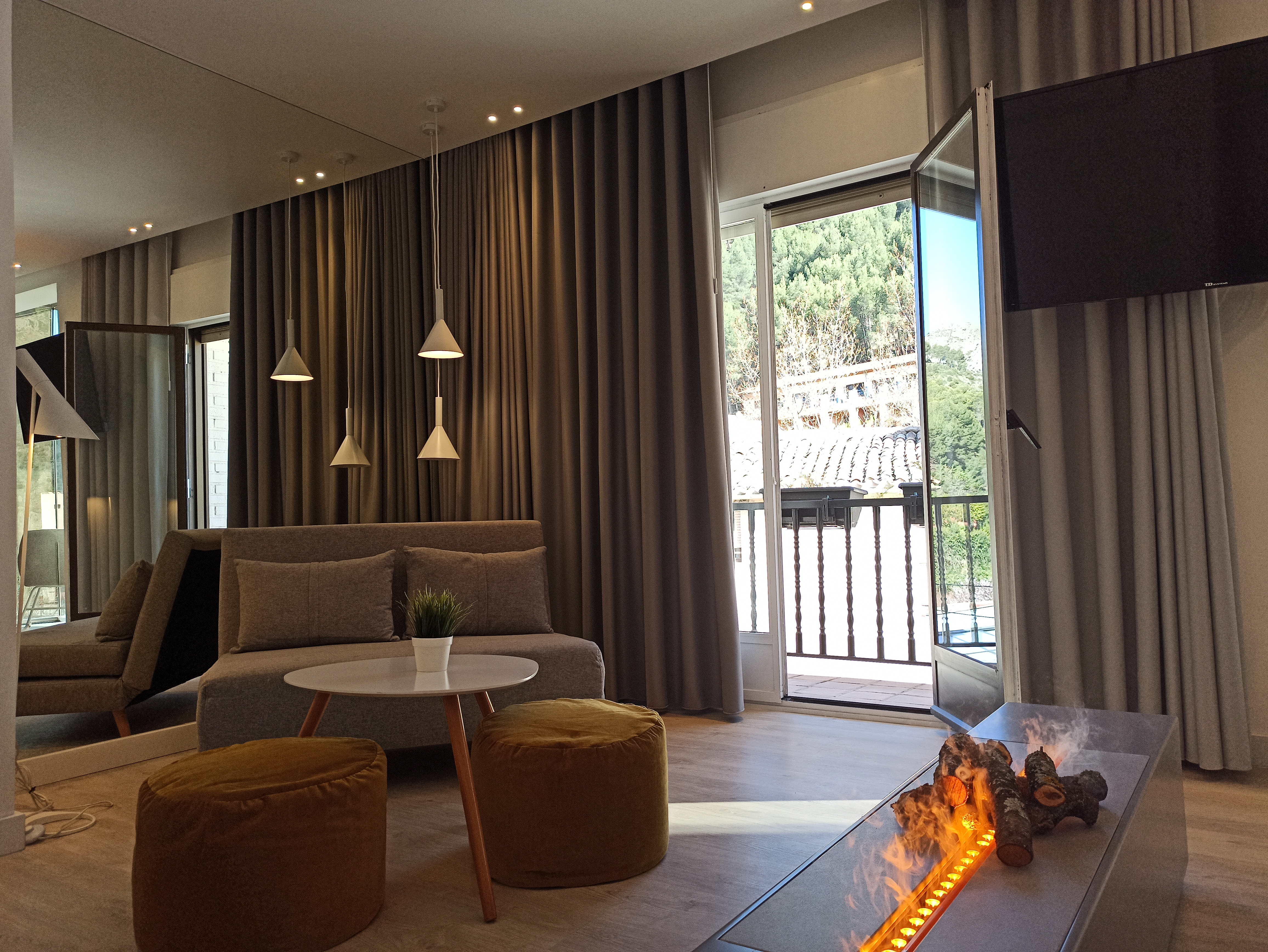 Hotel Marrodan 32/50