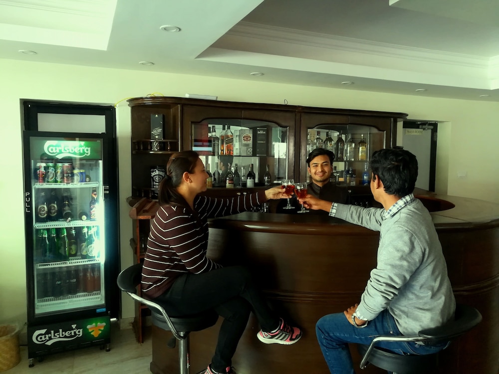 Nepal Cottage Resort Pvt. Ltd 10/60