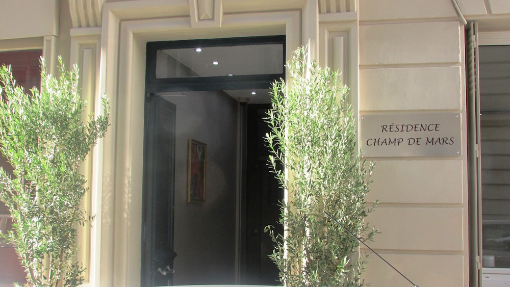 Eurogroup Residence Champ de Mars Paris 2/50