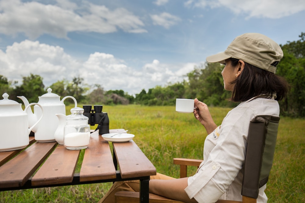 Mahoora Tented Safari Camp Wilpattu 48/50
