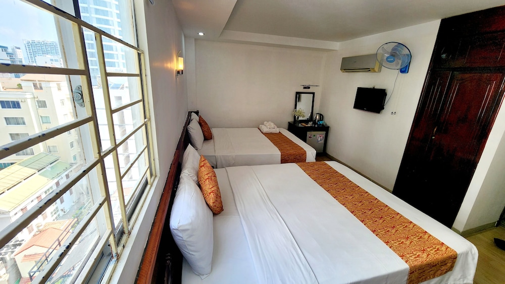 Le Solei Hotel Nha Trang 18/65