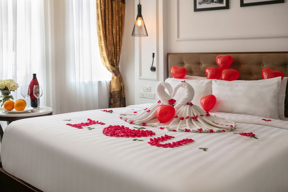 Victory Legend Hotel & Spa 11/48