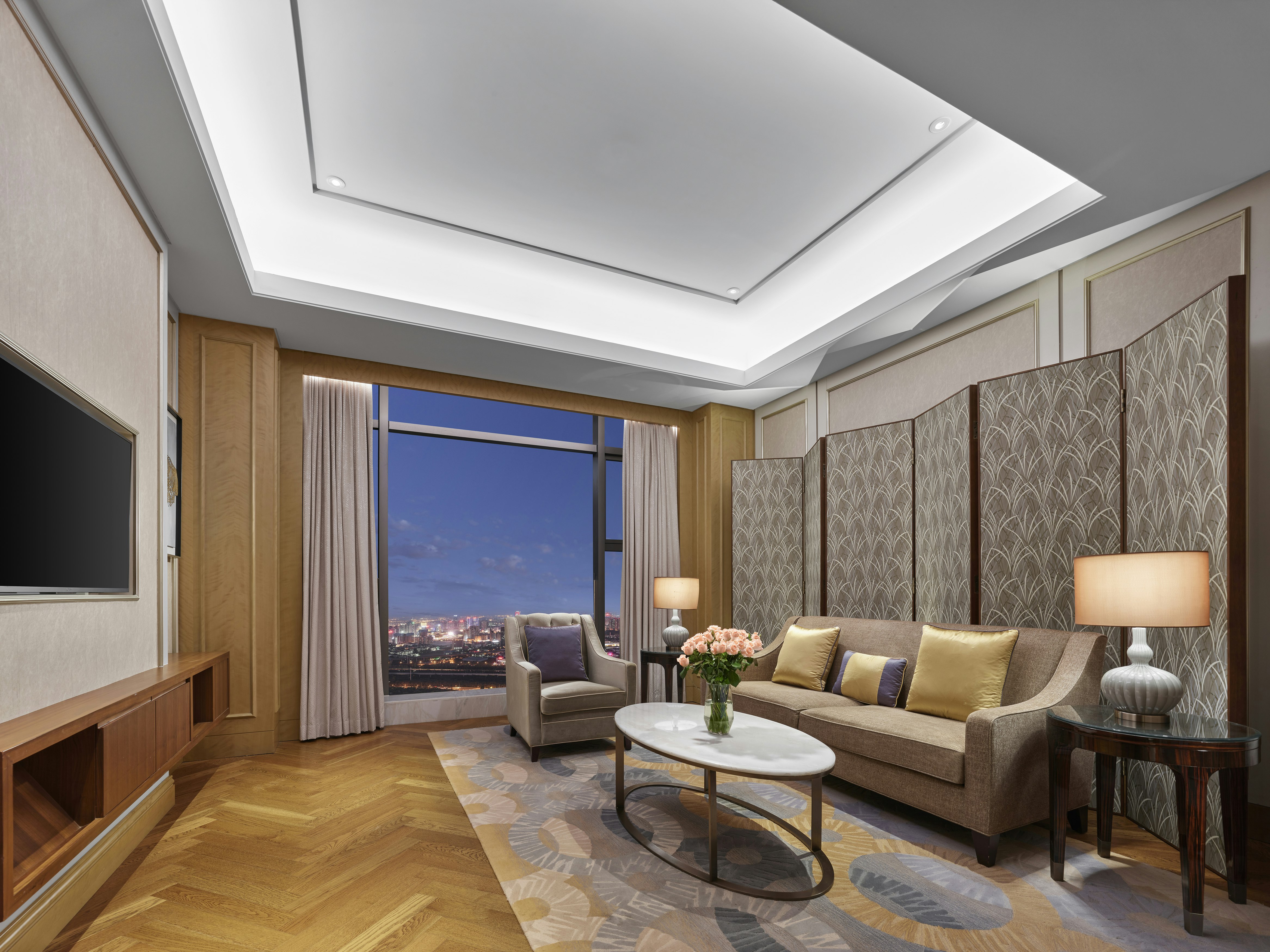 The Langham Hefei 37/57