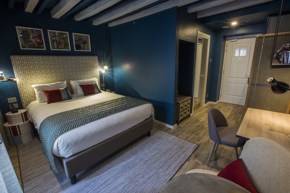 Hotel Indigo Milan - Corso Monforte, an IHG Hotel 14/50