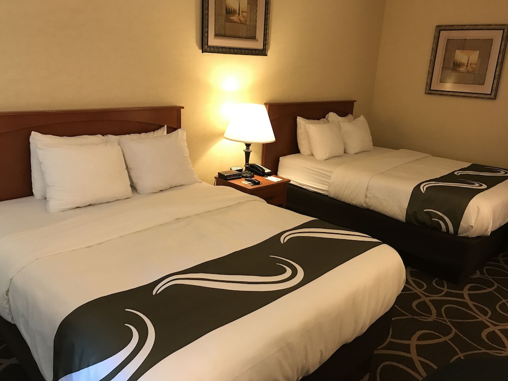 Quality Hotel & Suites At The Falls 17/51