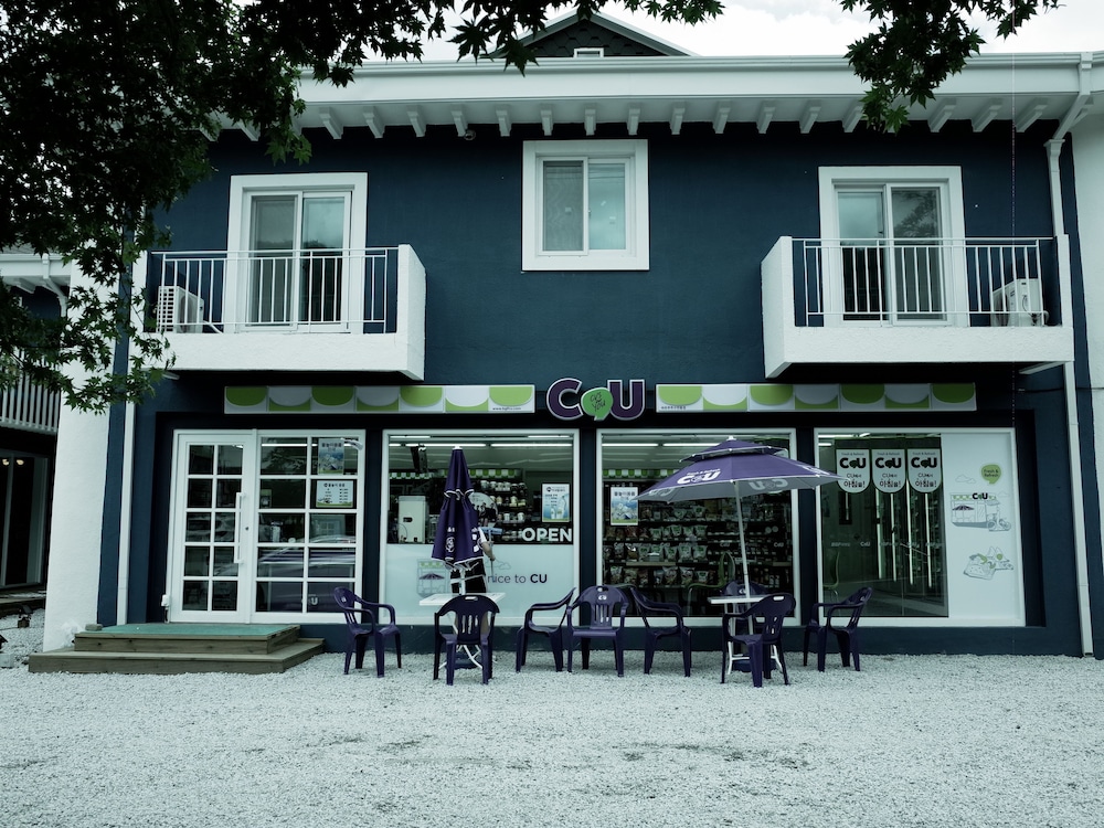 Muju In Guesthouse - Hostel 2/50