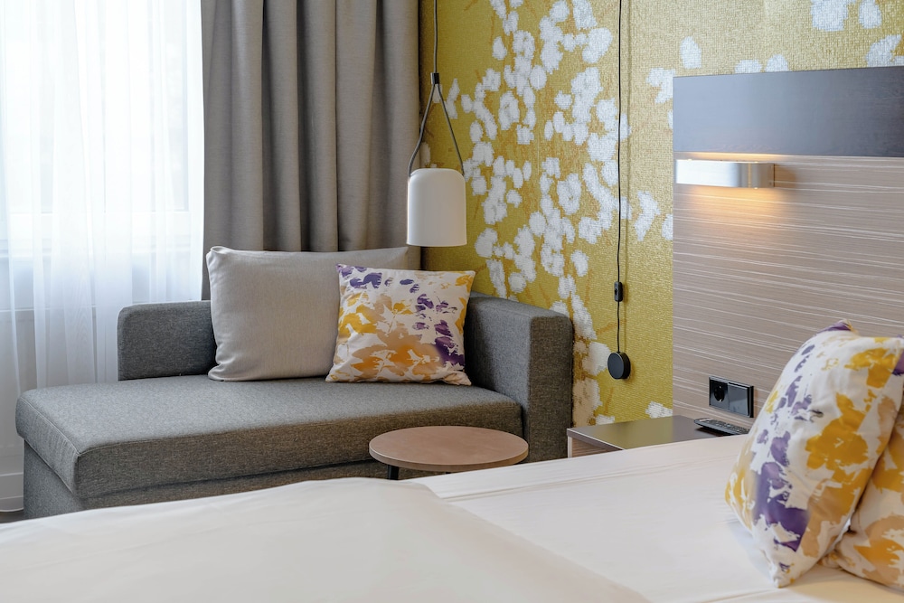 Mercure Hotel Stuttgart Gerlingen 42/72