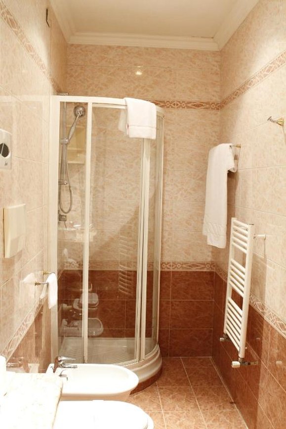 Hotel Genio 21/21