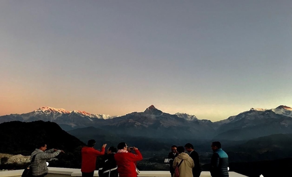 Hotel Annapurna View Sarangkot 36/44