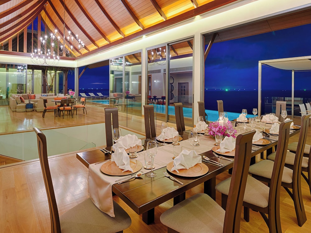 Malaiwana Residences-An Elite Haven 48/60
