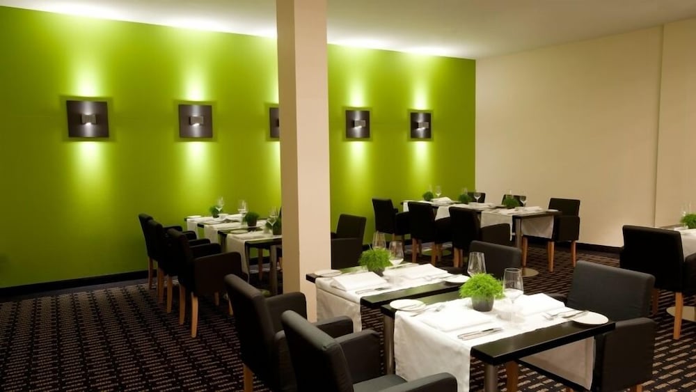 Relexa Hotel Frankfurt 36/51