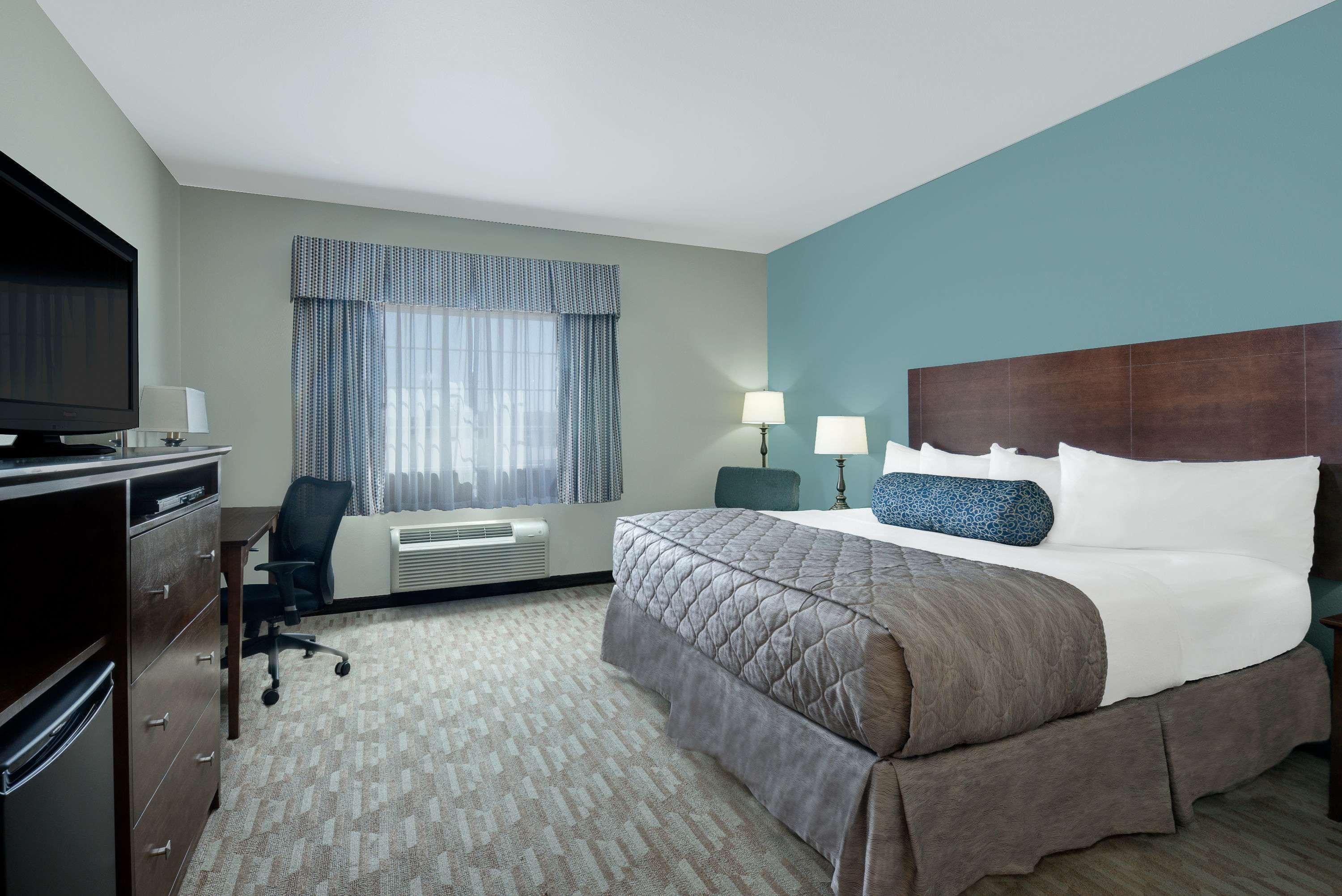 Room, King Bed, Accessible