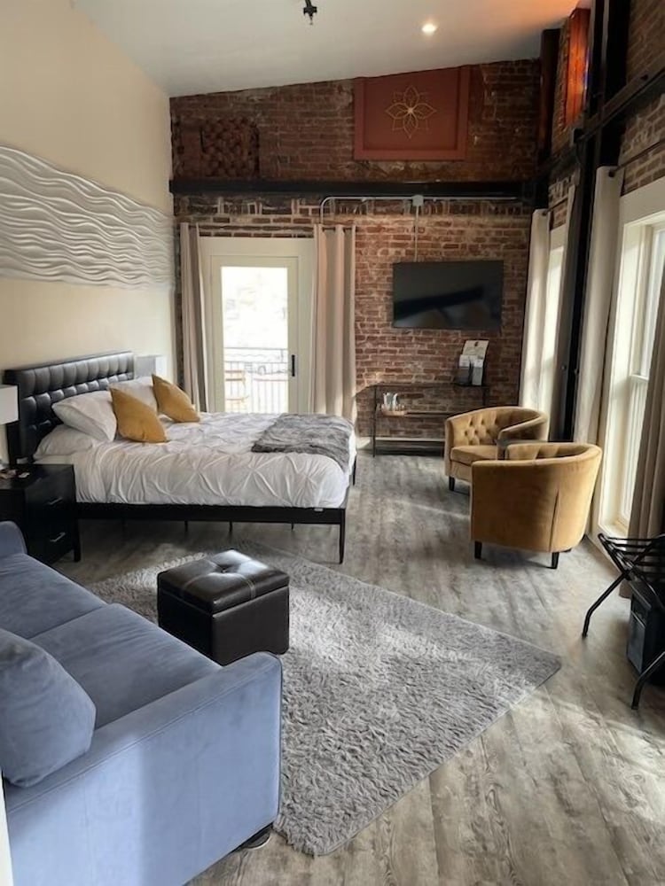 Manhattan Hotel Salida 39/50