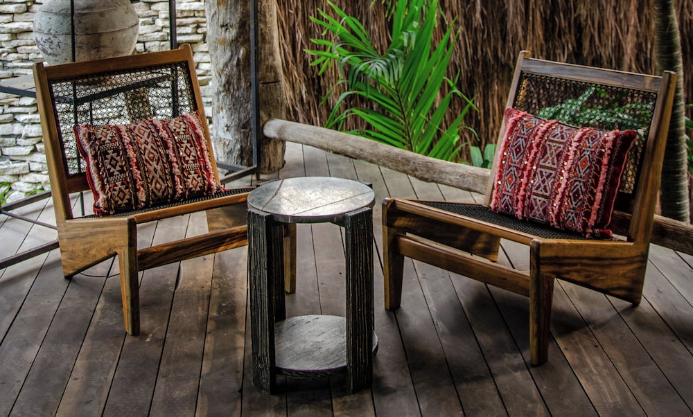 Radhoo Tulum 32/50