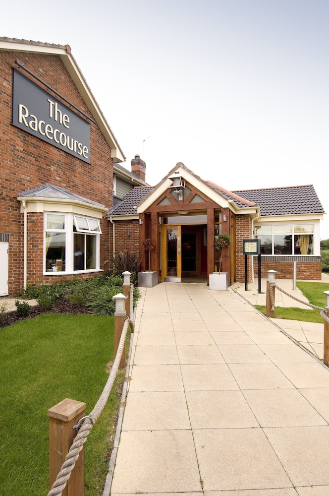 Premier Inn Uttoxeter in UTTOXETER