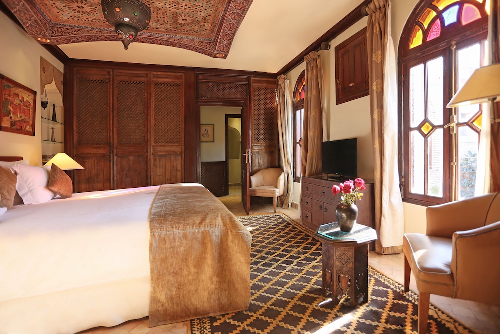 La Maison Arabe Marrakech 23/74
