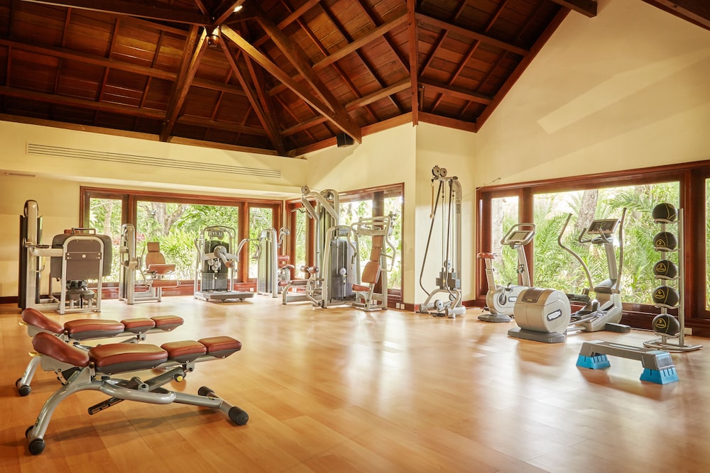 Shanti Maurice Resort and Spa 45/73