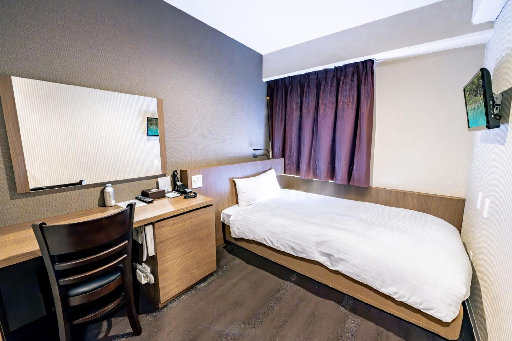 Reisenkaku Hotel Kawabata 11/50