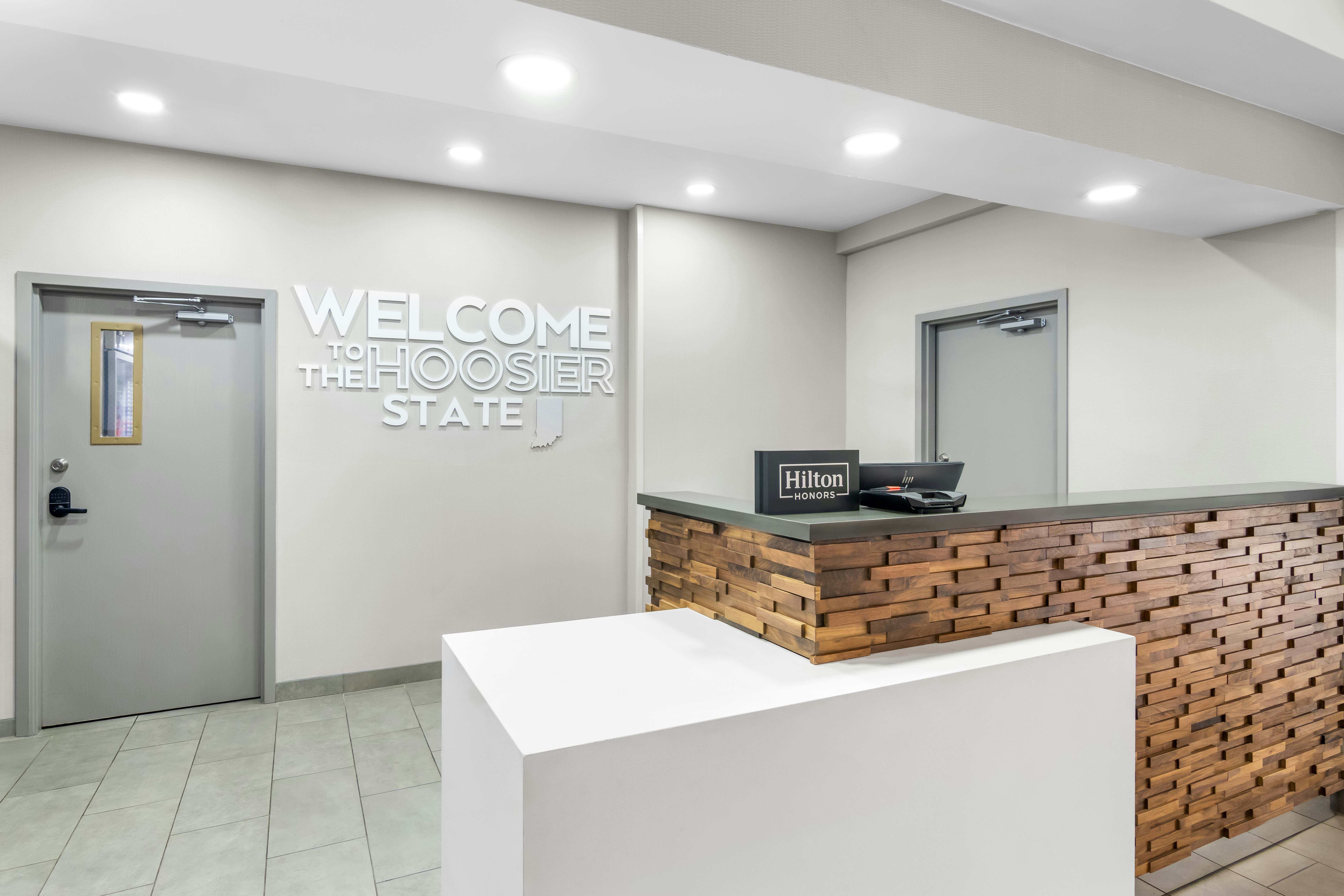 Hampton Inn Portage 12/42