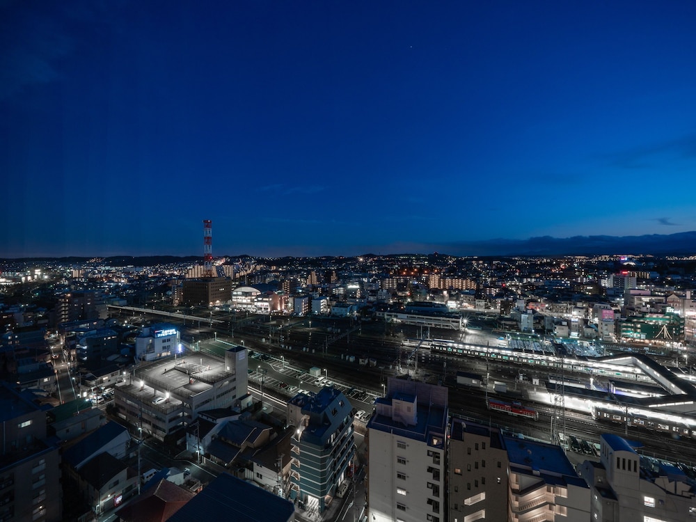 Keio Plaza Hachioji 3/69