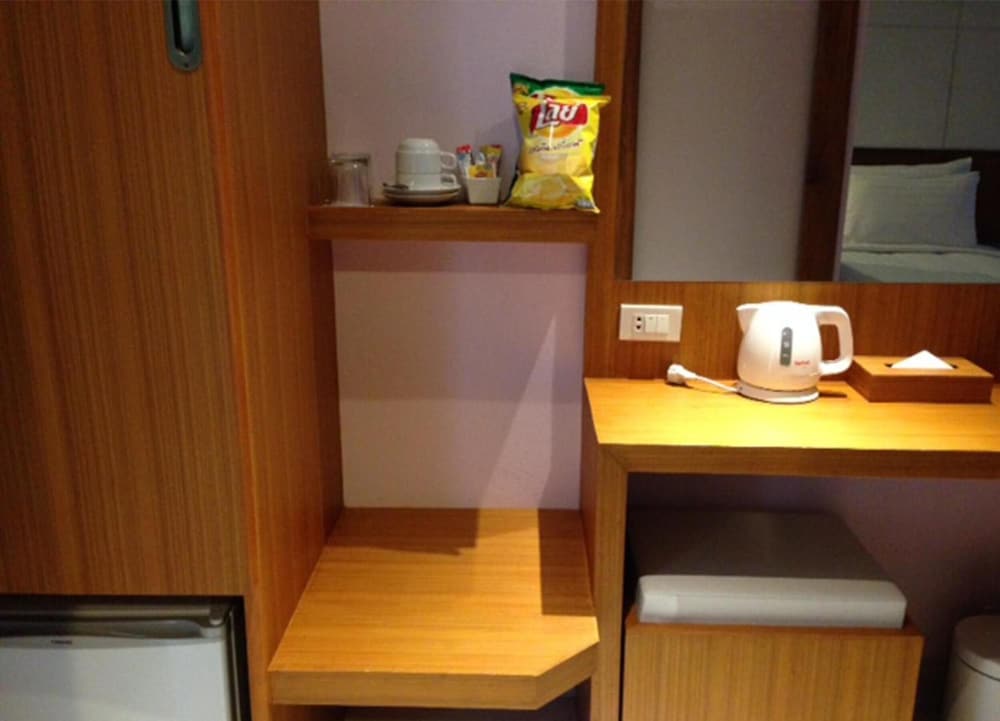 A Hotel Simply 32/50