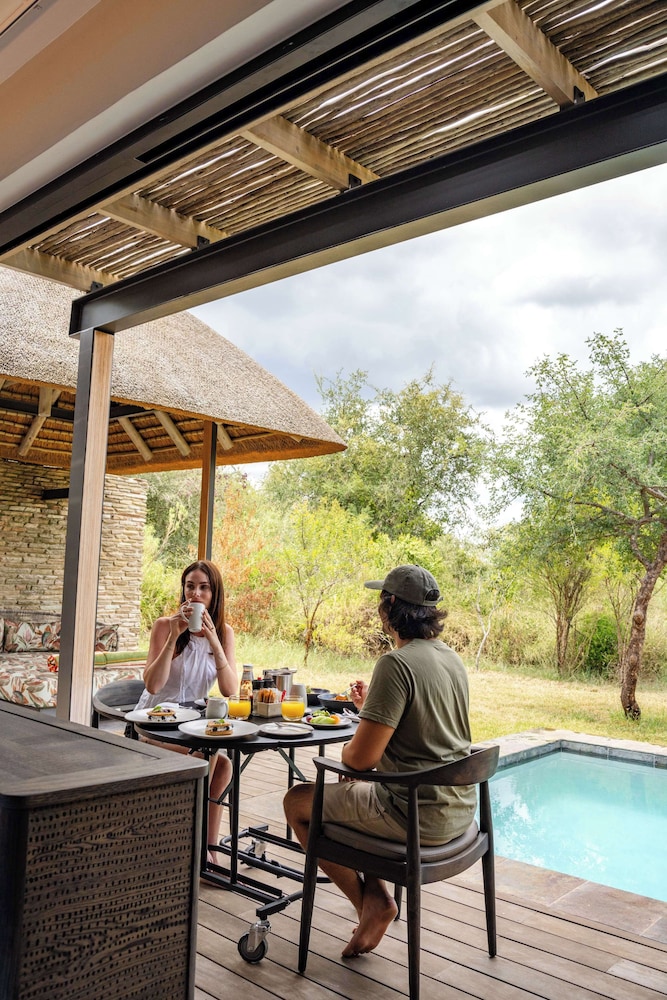 Radisson Safari Hotel Hoedspruit 40/68