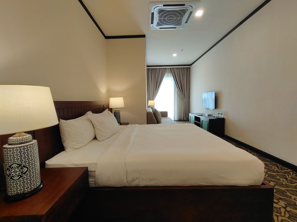 Riviera Suites Melaka 17/50