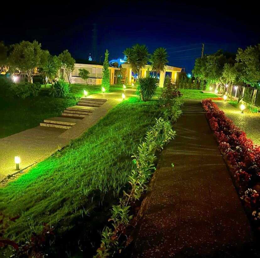 SIDE AZALIA GARDEN 17/23