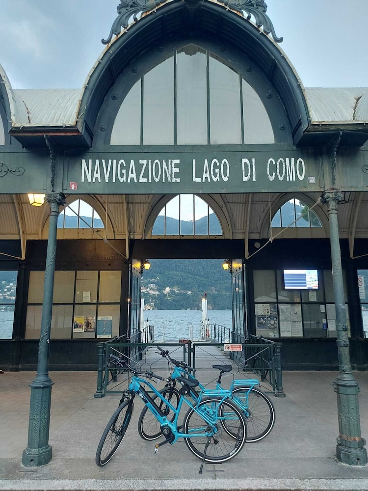 Le Stanze Del Lago Suites 22/39