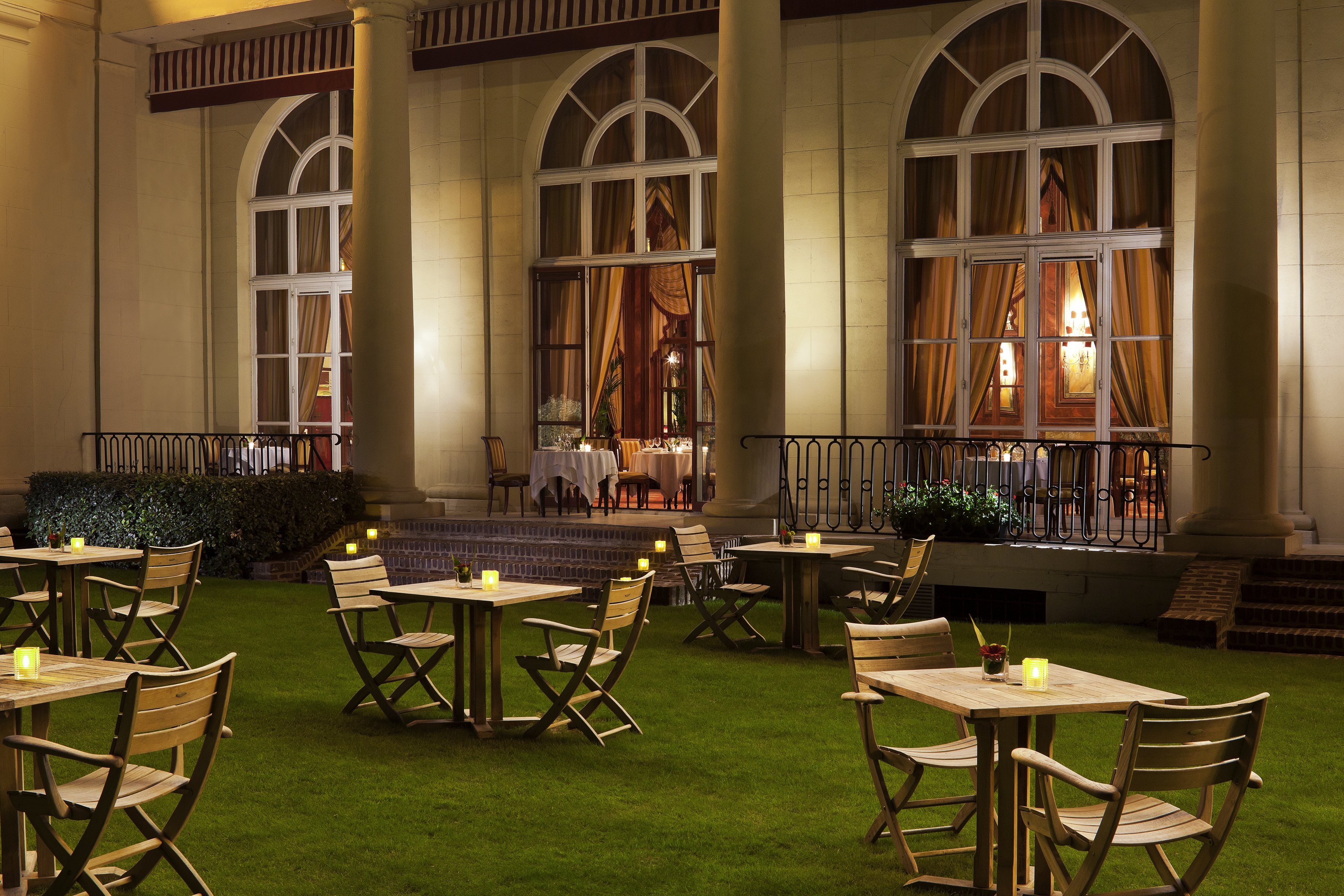 Hotel Barriere Le Royal Deauville 59/83
